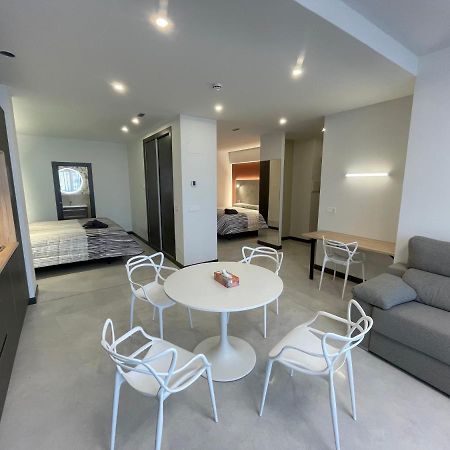 Aljama Burgos Apart otel Dış mekan fotoğraf