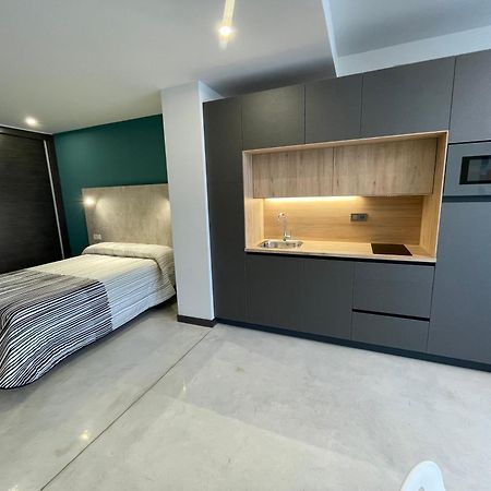 Aljama Burgos Apart otel Dış mekan fotoğraf