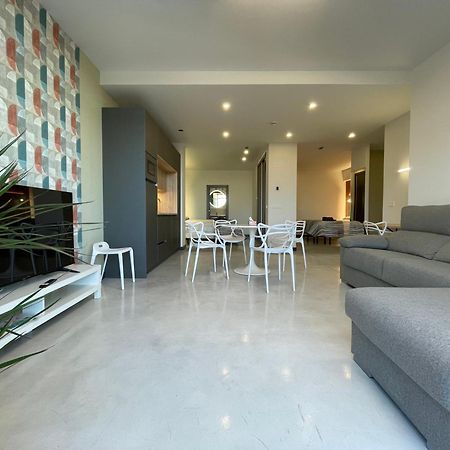 Aljama Burgos Apart otel Dış mekan fotoğraf