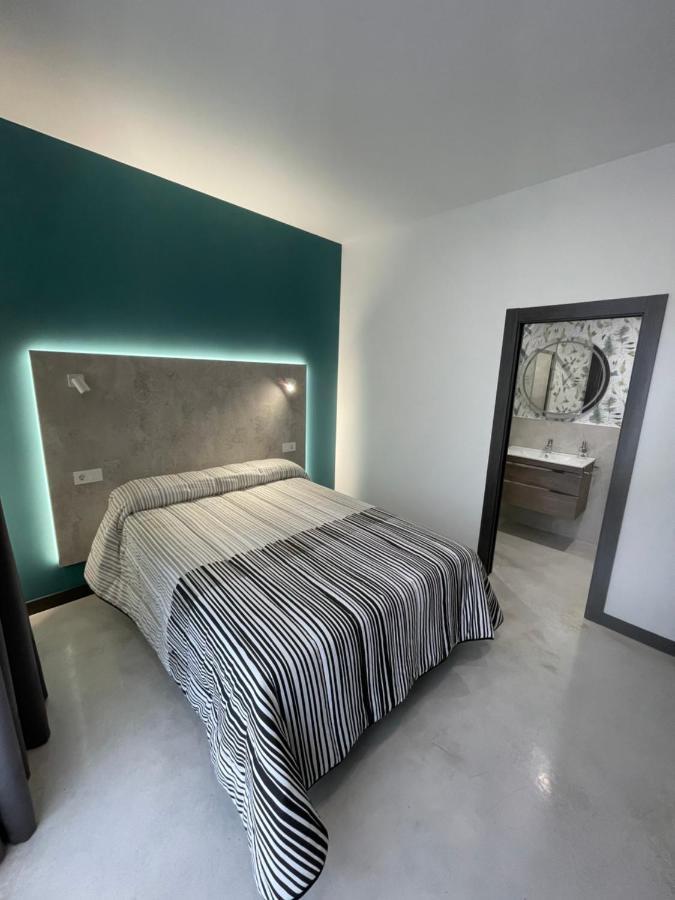 Aljama Burgos Apart otel Dış mekan fotoğraf