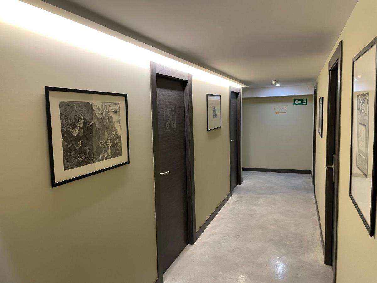 Aljama Burgos Apart otel Dış mekan fotoğraf