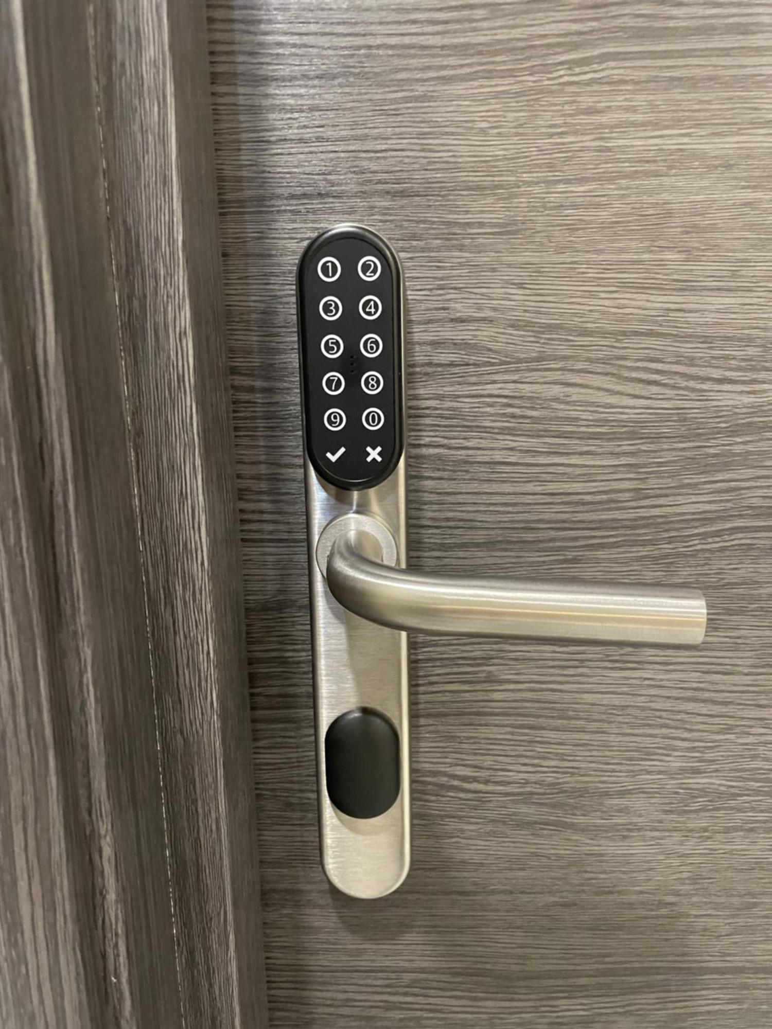 Aljama Burgos Apart otel Dış mekan fotoğraf